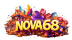 Nova68 เดิมพันเหนือระดับ ครบเครื่องทุกเกมเดิมพัน มั่นคง ปลอดภัย 
